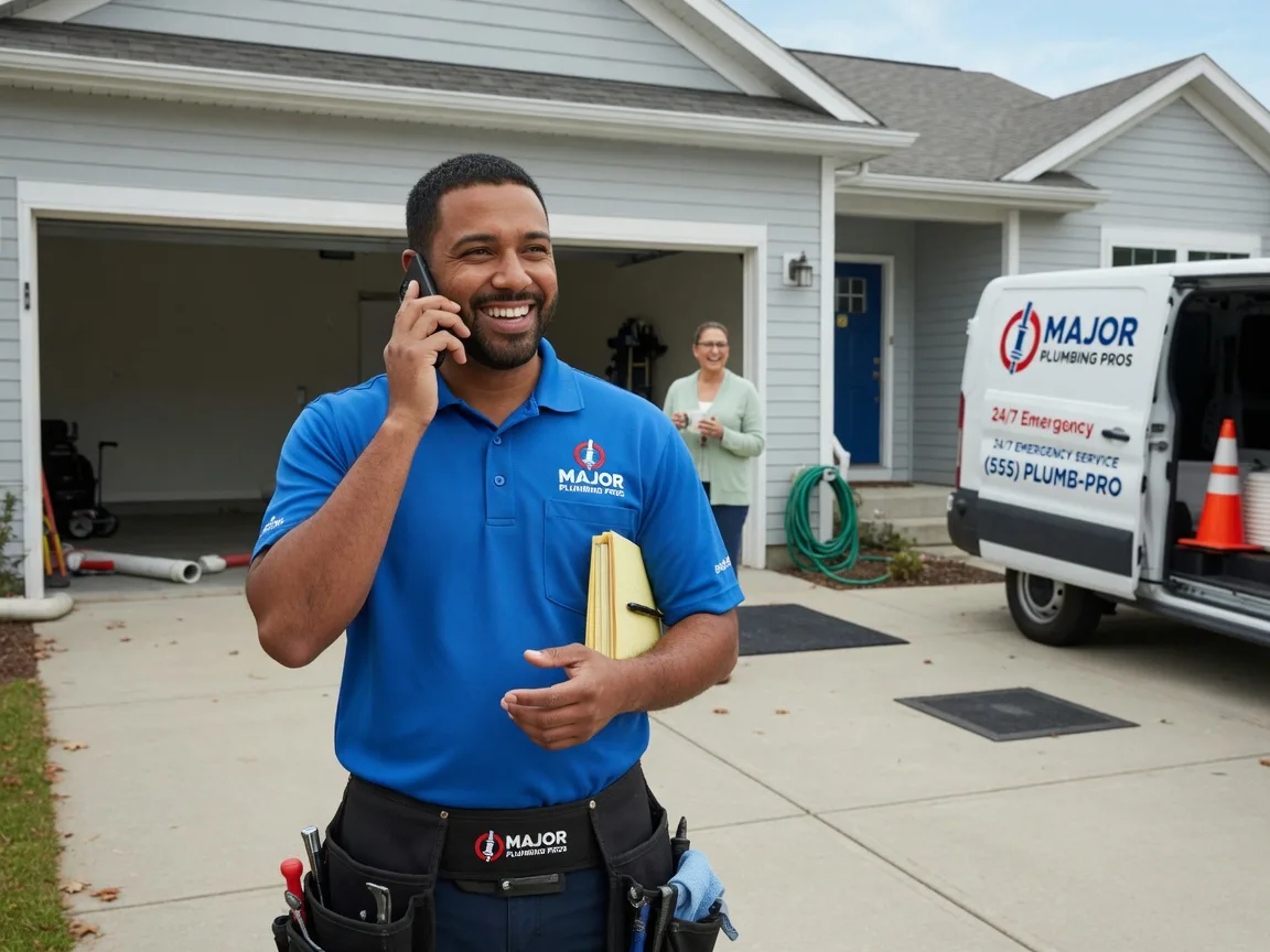 Drain Cleaning Services Manchester, PA FAQs